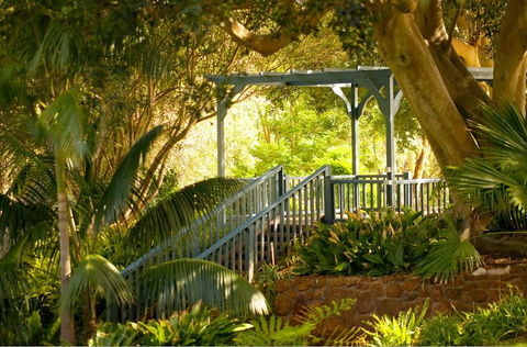 Caves House Hotel & Apartments Yallingup - Accommodation Perth 8