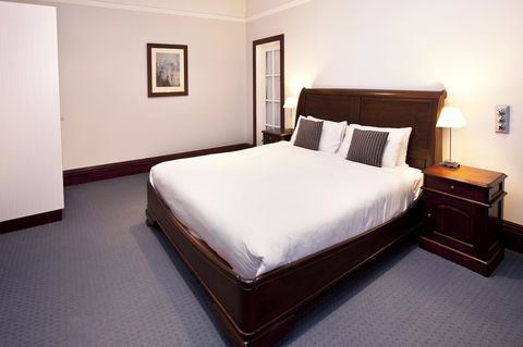 Caves House Hotel & Apartments Yallingup - Accommodation Perth 37