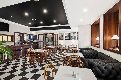 Caves House Hotel & Apartments Yallingup - Accommodation Perth 21