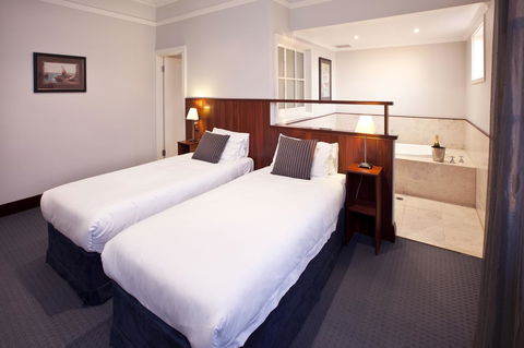 Caves House Hotel & Apartments Yallingup - Accommodation Perth 41