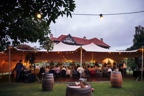 Caves House Hotel & Apartments Yallingup - Accommodation Perth 11