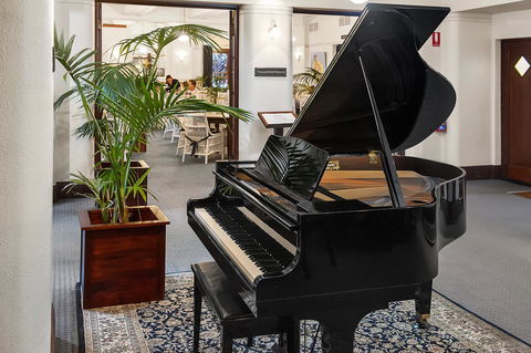 Caves House Hotel & Apartments Yallingup - Accommodation Perth 13