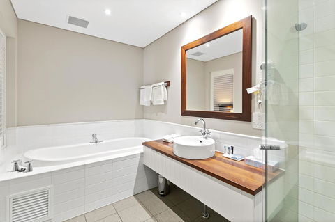 Caves House Hotel & Apartments Yallingup - Accommodation Perth 17