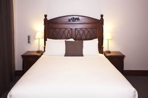 Caves House Hotel & Apartments Yallingup - Accommodation Perth 29