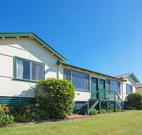 Augusta Hotel Motel - Accommodation Perth