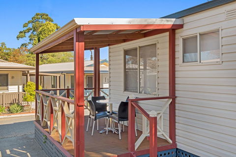Discovery Parks - Swan Valley - Accommodation Perth 13