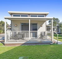 Discovery Parks  Swan Valley - Accommodation Perth