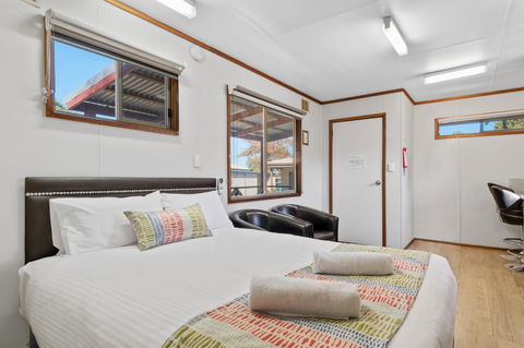 Discovery Parks - Swan Valley - Accommodation Perth 40