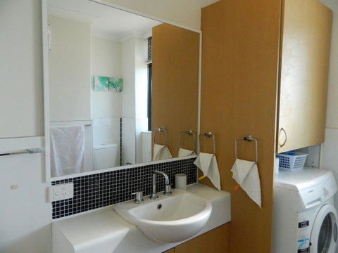 Riverside - Accommodation Perth 3