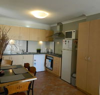 Riverside - Accommodation Perth