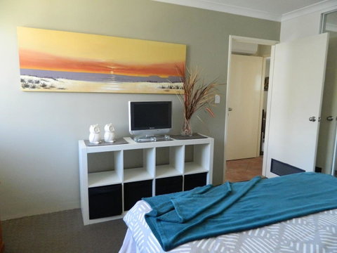 Riverside - Accommodation Perth 4
