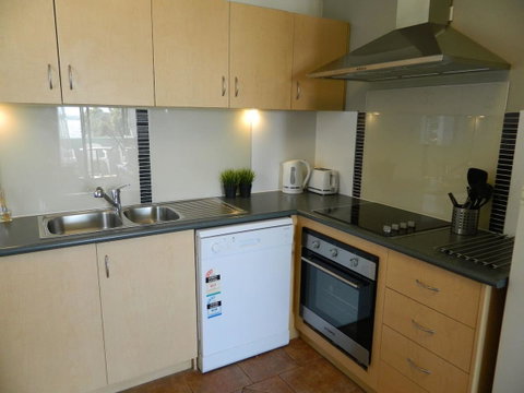 Riverside - Accommodation Perth 21