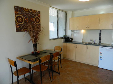 Riverside - Accommodation Perth 22