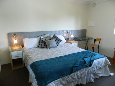 Riverside - Accommodation Perth 1