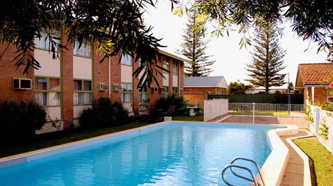 Hospitality Esperance SureStay Collection By Best Western - Accommodation Perth 27