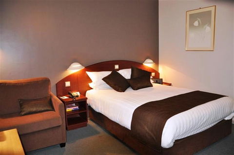 Hospitality Esperance SureStay Collection By Best Western - Accommodation Perth 30