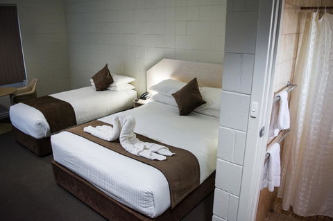 Hospitality Esperance SureStay Collection By Best Western - Accommodation Perth 3