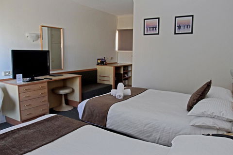 Hospitality Esperance SureStay Collection By Best Western - Accommodation Perth 33
