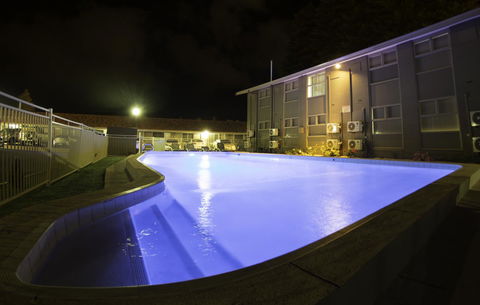 Hospitality Esperance SureStay Collection By Best Western - Accommodation Perth 0