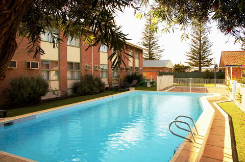 Hospitality Esperance SureStay Collection By Best Western - Accommodation Perth 9