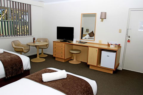 Hospitality Esperance SureStay Collection By Best Western - Accommodation Perth 37