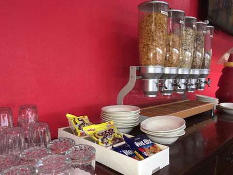 Hospitality Esperance SureStay Collection By Best Western - Accommodation Perth 16