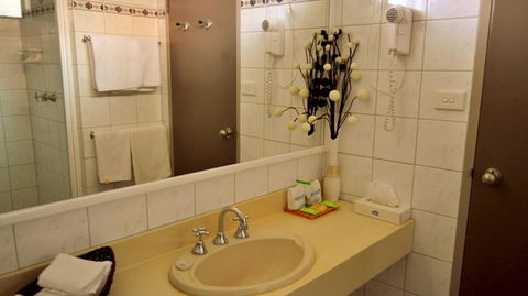 Hospitality Esperance SureStay Collection By Best Western - Accommodation Perth 36