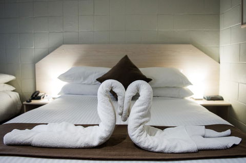 Hospitality Esperance SureStay Collection By Best Western - Accommodation Perth 5