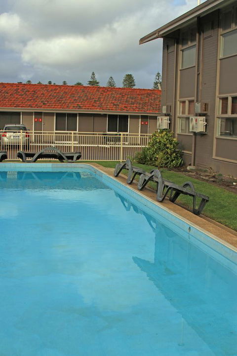 Hospitality Esperance SureStay Collection By Best Western - Accommodation Perth 28