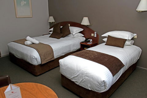 Hospitality Esperance SureStay Collection By Best Western - Accommodation Perth 40