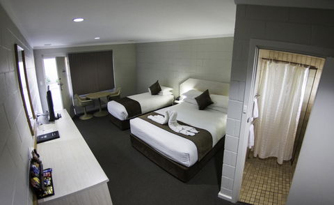 Hospitality Esperance SureStay Collection By Best Western - Accommodation Perth 7
