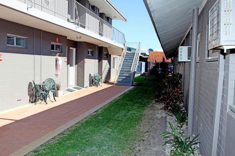 Hospitality Esperance SureStay Collection By Best Western - Accommodation Perth 29