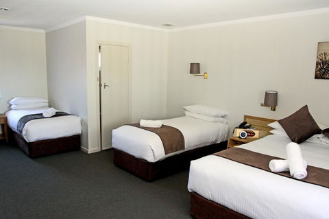 Hospitality Esperance SureStay Collection By Best Western - Accommodation Perth 34