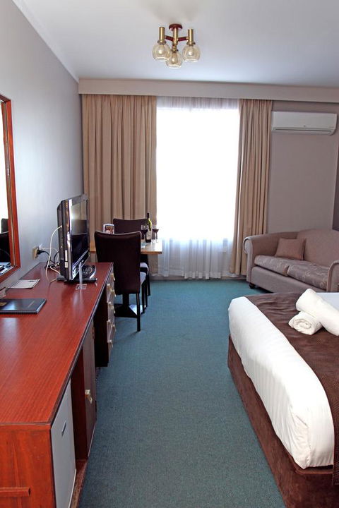 Hospitality Esperance SureStay Collection By Best Western - Accommodation Perth 43