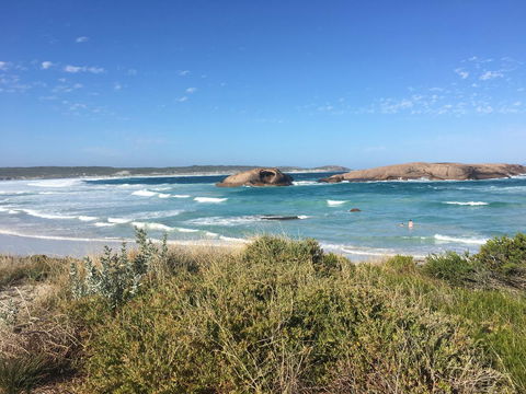 Hospitality Esperance SureStay Collection By Best Western - Accommodation Perth 22