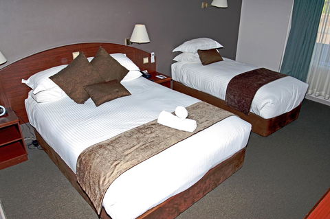 Hospitality Esperance SureStay Collection By Best Western - Accommodation Perth 41
