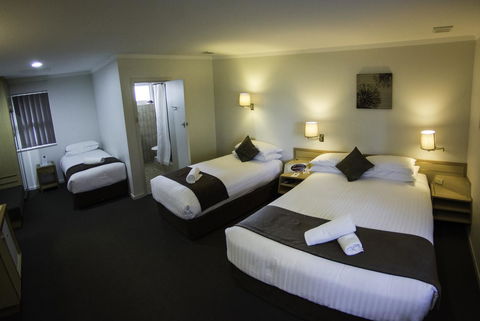 Hospitality Esperance SureStay Collection By Best Western - Accommodation Perth 4