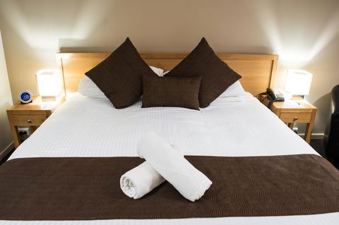 Hospitality Esperance SureStay Collection By Best Western - Accommodation Perth 2