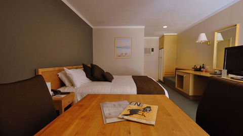 Hospitality Esperance SureStay Collection By Best Western - Accommodation Perth 39