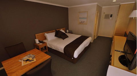 Hospitality Esperance SureStay Collection By Best Western - Accommodation Perth 35