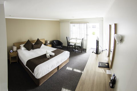 Hospitality Esperance SureStay Collection By Best Western - Accommodation Perth 6