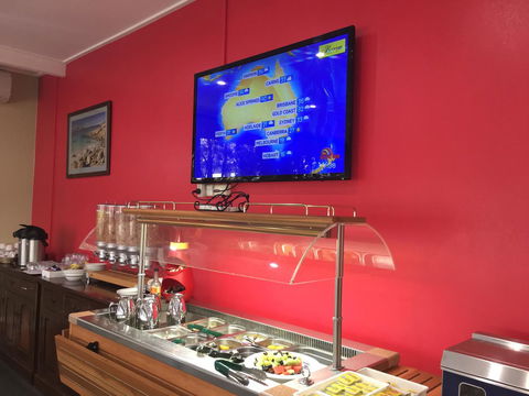 Hospitality Esperance SureStay Collection By Best Western - Accommodation Perth 13