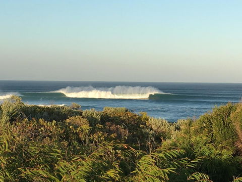 Par La Mer - Perth Resorts 24