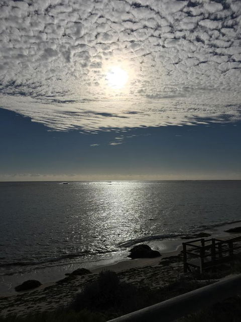Par La Mer - Perth Resorts 28