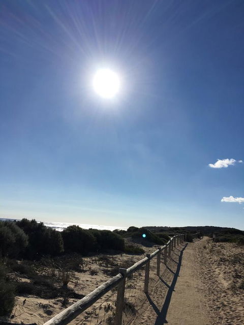 Par La Mer - Perth Resorts 26