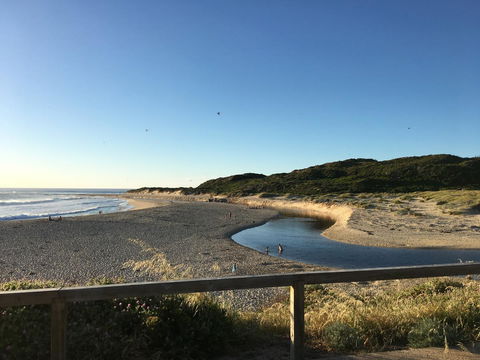 Par La Mer - Perth Resorts 27