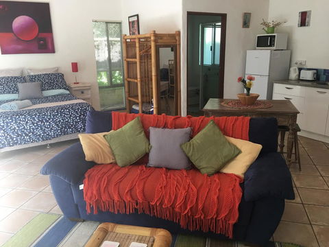 Par La Mer - Perth Resorts 8
