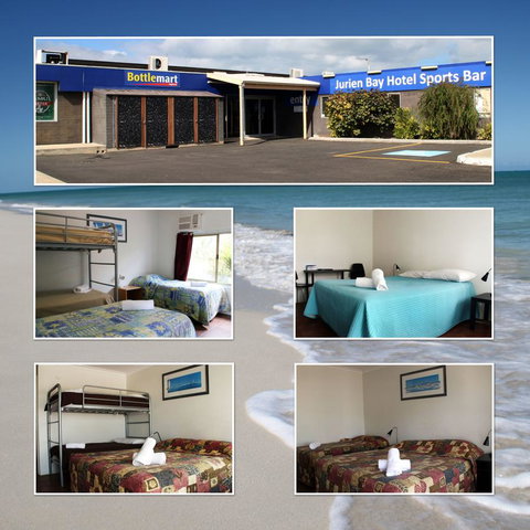 Jurien Bay Hotel Motel - Perth Resorts 20