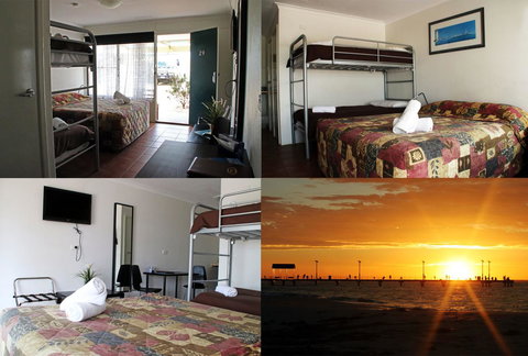 Jurien Bay Hotel Motel - Perth Resorts 23