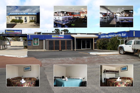 Jurien Bay Hotel Motel - Perth Resorts 19